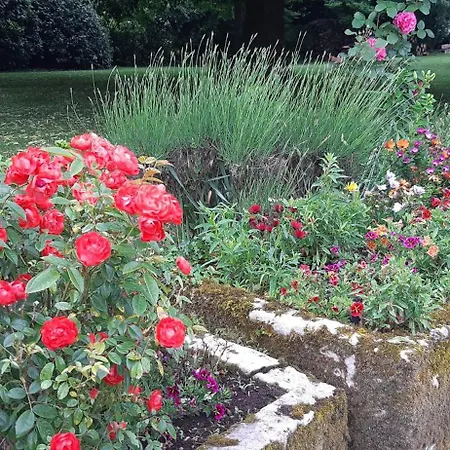 Garouille Σπίτι διακοπών *