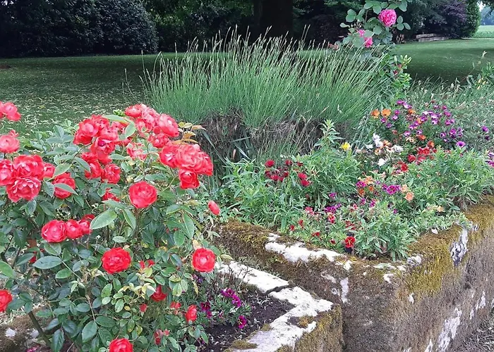 Garouille Σπίτι διακοπών *